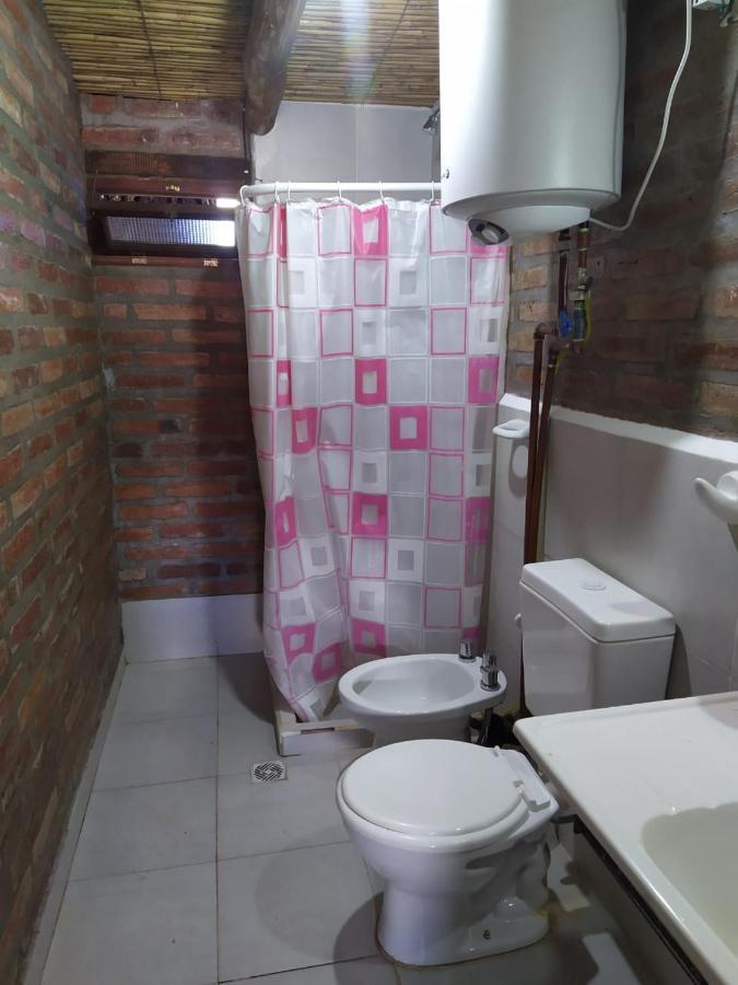 Piedra Campana Alojamiento Тилькара Екстер'єр фото